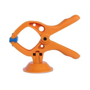 クランプ・バイス