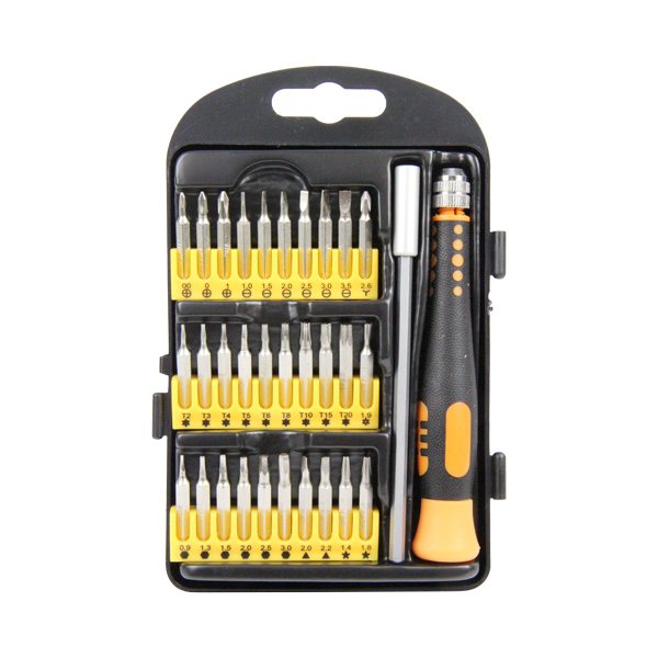 E-Value 精密ドライバーセット EPS-652 | 激安の新品・型落ち