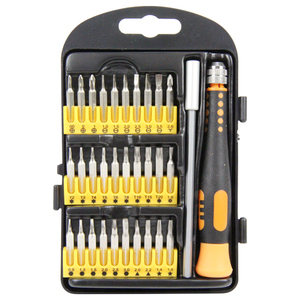 ドライバー・六角棒レンチ