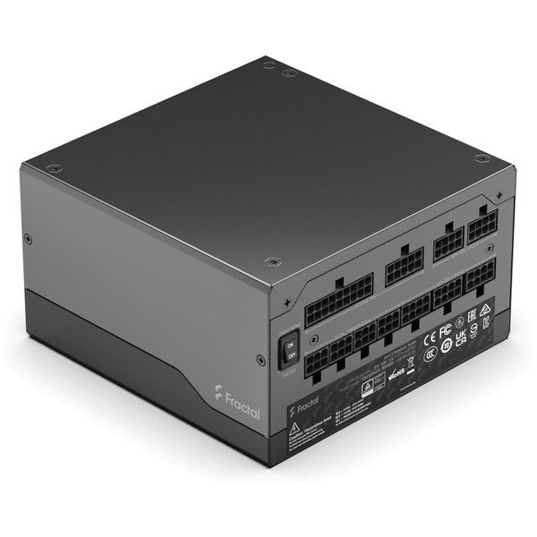 Fractal Design FD-P-IA2P-760 Ion+ 2 Platinum [電源ユニット 760W