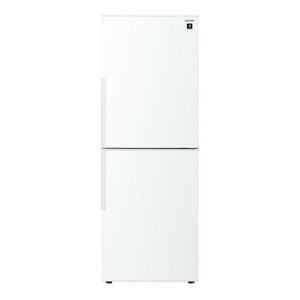 SHARP SJ-PD28J-W アコールホワイト [冷蔵庫 (280L・右開き)] | 激安の