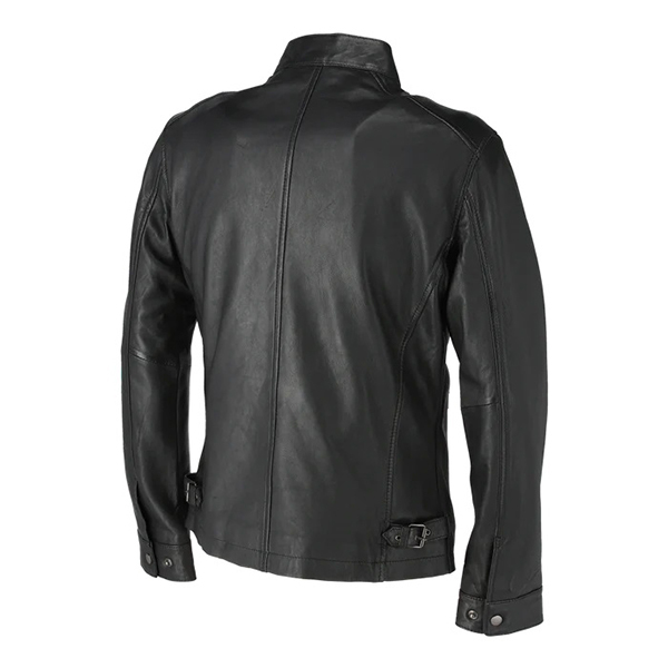 RIDEZ RR01 RR VANQUISH JACKET BLACK L [ジャケット] | 激安の新品