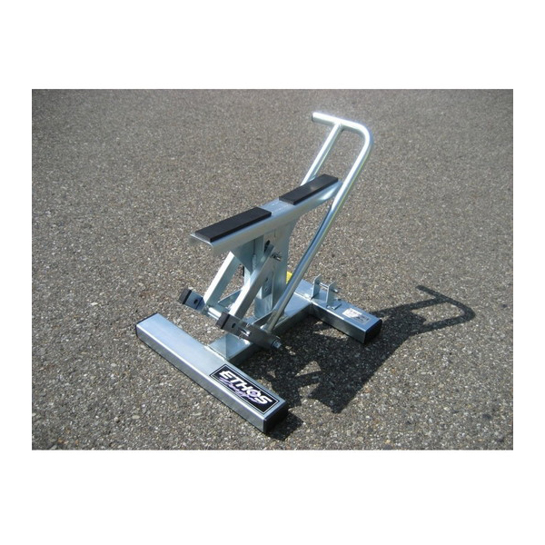 UNIT UN-A2210-2 オフロードバイクスタンド A2210 フィット レッド UNIT (ユニット) フィットスタンド ブルー A2210 ブルー UN-A2210-6