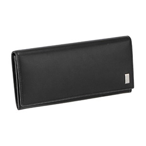 dunhill ダンヒル メンズ長財布 SIDECAR BLACK 19F2F10AT001R
