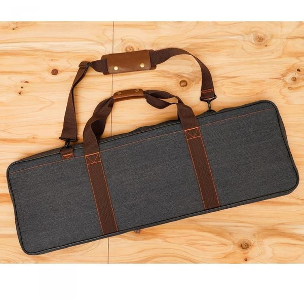 LayLax デニムガンケース | 激安の新品・型落ち・アウトレット
