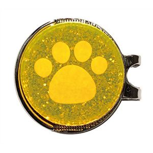 ティー・マーカー