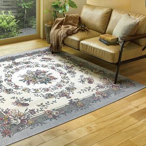 カーペット・ラグ