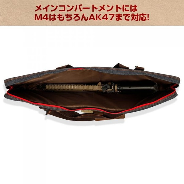 ライラクス　ガンケース　デニム　販売終了品 71VvBuoFefL._UF350,350_QL80_.jpg