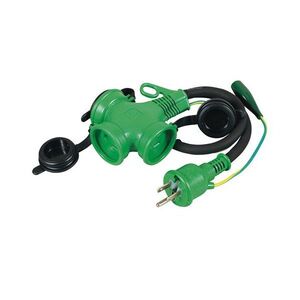 コードリール・延長コード