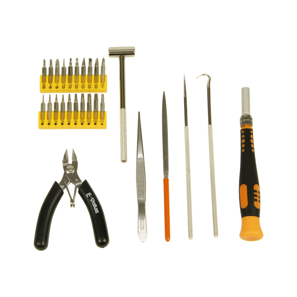 E-Value �����c�[���Z�b�g EPS-660