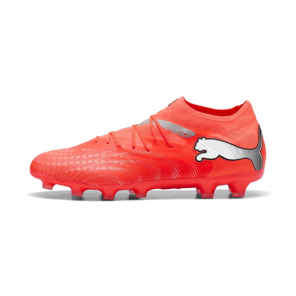 PUMA プーマ サッカーシューズ フューチャー 9 プロ HG/AG 26.0cm