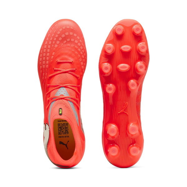 PUMA プーマ サッカーシューズ フューチャー 9 プロ HG/AG 26.0cm