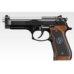 東京マルイ HK45 Tactical No.76 [ガスブローバックガン(対象年