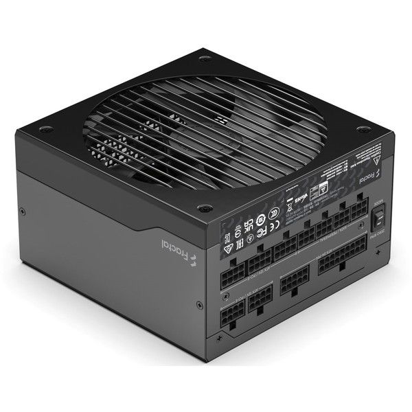 Fractal Design FD-P-IA2P-860 Ion+ 2 Platinum [電源ユニット 860W