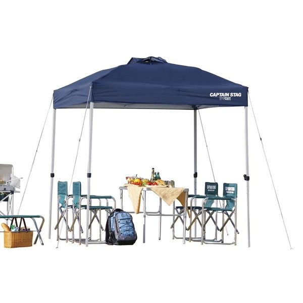 CAPTAIN STAG M-3273 �N�C�b�N�V�F�[�hDX 200UV-S(�L���X�^�[�o�b�O�t)