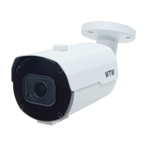 塚本無線 WTW-PRP9130ESD6 4K800万画素 IPCシリーズ [屋外 防滴仕様 赤外線カメラ]