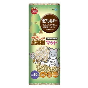 小動物用ハウス用品