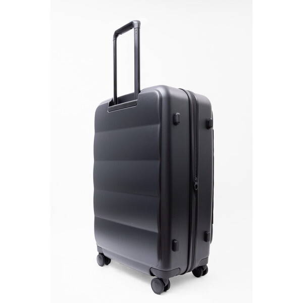 伊藤忠リーテイルリンク TPFF*09003 Puffer L BLACK [スーツケース