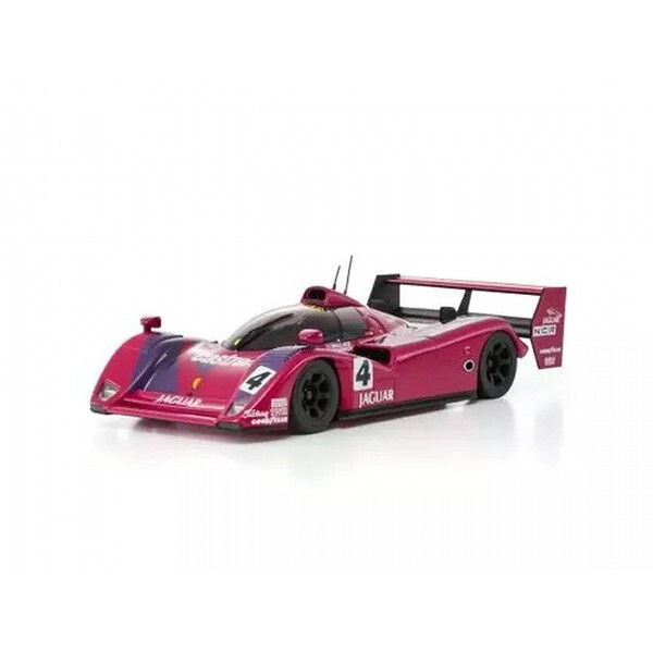 ���� MZP348LE ASC MR-04W-LM JAGUAR XJR-14 No.4 LM 1991 [���W�R���p�[�c]