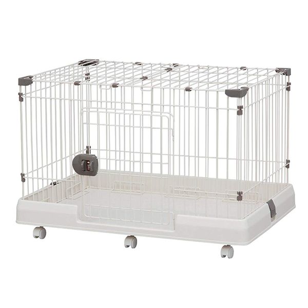 アイリスオーヤマ ルームケージ RKG-900L (犬小屋・ケージ) 価格