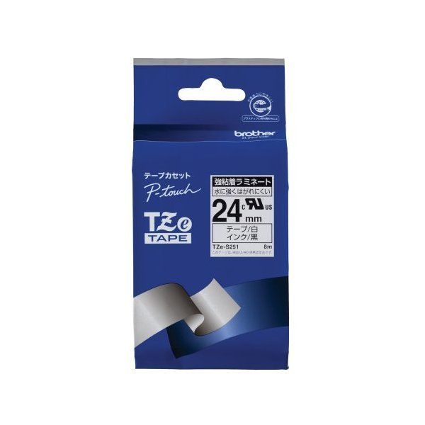 ピータッチキューブ ブラザー本体 ラミネートテープの4点セット売り PC  