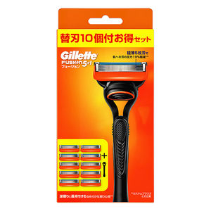 洗顔・シェービング