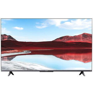 Xiaomi TV A Pro2025チューナーレステレビ43インチブラック美品 Xiaomi Xiaomi TV A Pro 43 2025 ブラック [43型 チューナーレス