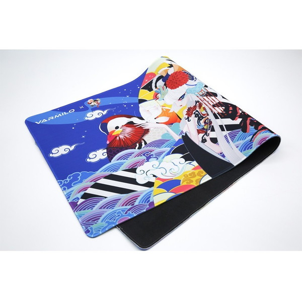 アミロ vm-mp-lovebirds-i-xl Lovebirds-I Desk Mat [マウスパッド (XL) 900mmx400mmx3mm]  激安の新品・型落ち・アウトレット 家電 通販 XPRICE エクスプライス (旧 PREMOA プレモア)