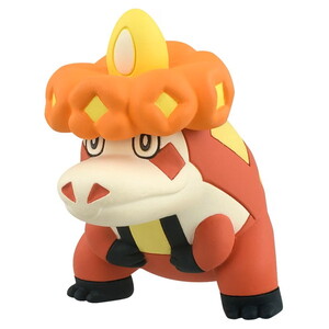 怪獣・モンスターフィギュア