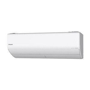 CS-X369C-W エアコン 2019年 Eolia（エオリア）Xシリーズ クリスタルホワイト [おもに12畳用 /100V] PANASONIC CS-X369C クリスタルホワイト Eolia(エオリア) Xシリーズ