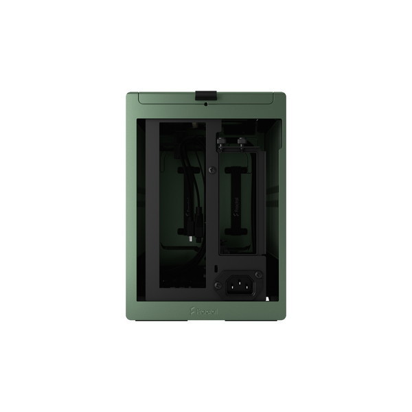 Fractal Design FD-C-TER1N-03 Terra Jade ヒスイ [ミニPCケース