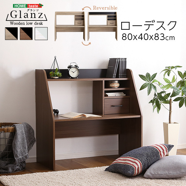 �z�[���e�C�X�g HT-LDK ���[�f�X�N Glanz-�O�����c- �z���C�g�E�H�b�V���O���[
