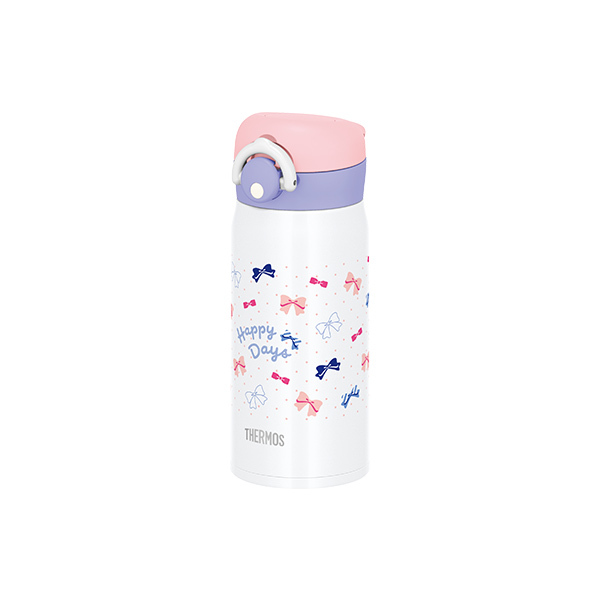 THERMOS JNR-353G-RWH {zCg [^fMP[^C}O 350ml]