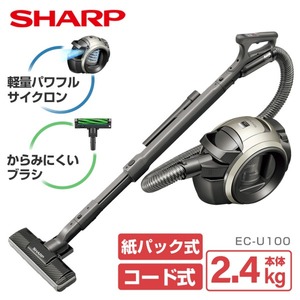 ‼三連休特価‼️️安い‼️SHARP EC-AR2SX シャンパンゴールド シャープ RACTIVE Air EC-AR2SX-N [ゴールド系] 価格比較 - 価格.com