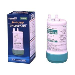 浄水器・整水器カートリッジ