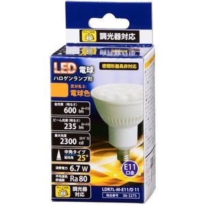 LED電球・LED蛍光灯