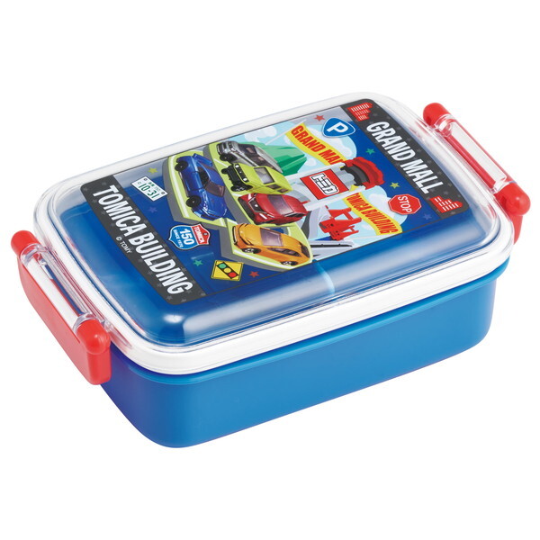 トミカ お弁当箱」の人気商品一覧 | 安い商品を通販サイトから探す