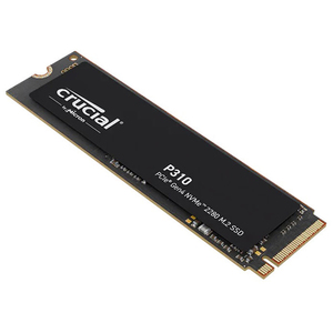 Crucial CT1000P310SSD8-JP P310 [内蔵SSD (M.2 (Type2280)・1TB)]