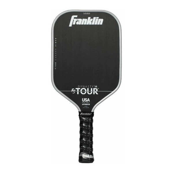 Franklin tN sbN{[ FS TOUR DYNASTY 14MM GRAY K4-52968 [ph]