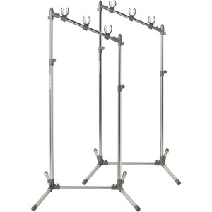 物干しスタンド・フック