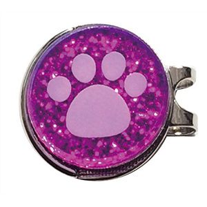 ティー・マーカー