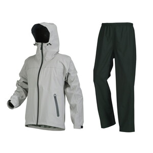 保護服・作業服