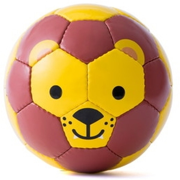 SFIDA Football Zoo BSF-ZOO06 ライオン [ジュニア(幼児) サッカーボール(1号球)]
