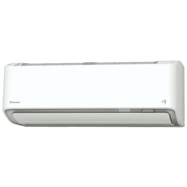 DAIKIN S223ATRS-W ホワイト うるさらX RXシリーズ [エアコン(主に6畳