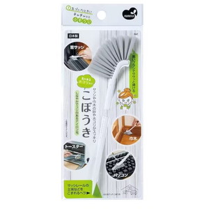 掃除用スポンジ・ブラシ