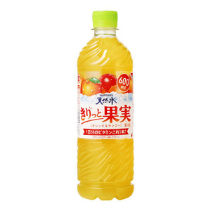 フルーツジュース