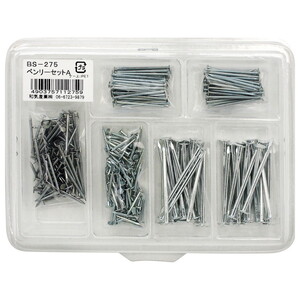 ねじ・ボルト・ナット