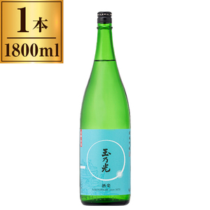 吟醸・純米吟醸酒