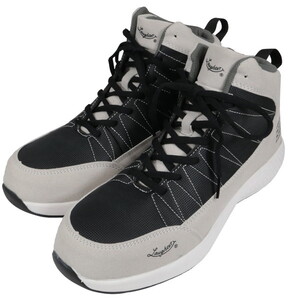 安全靴・作業靴