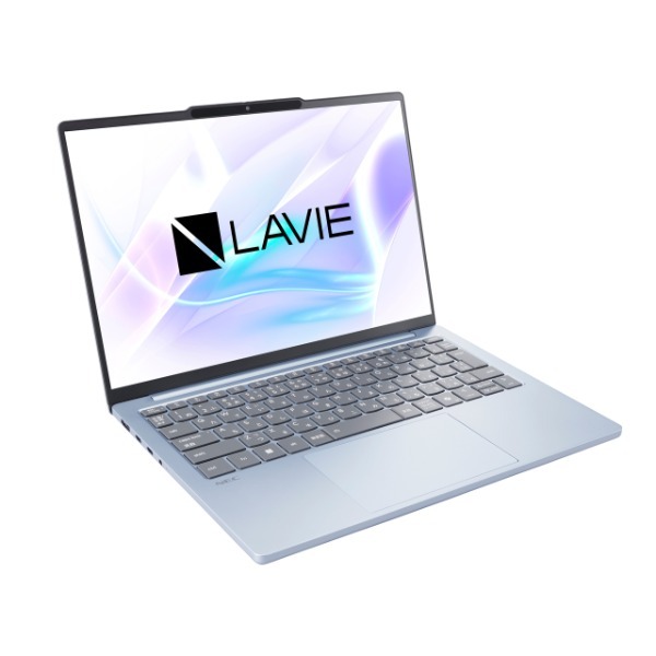 NEC PC-N1375LAM �|�[���[�u���[ LAVIE N13 Slim [�m�[�g�p�\�R�� 13.3�^ / Win11 Home / Office����]